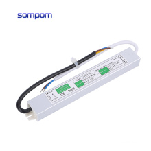 SOMPOM 12V 36W 3A Waterproof Switch Power Supply Water resist ip67